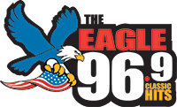 The Eagle - WJGLFM