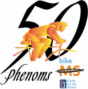 Bike MS 50 Phenoms