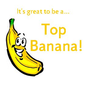 Top Banana