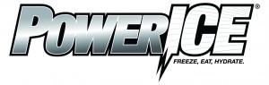 Power Ice Logo