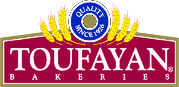 Toufayan Logo