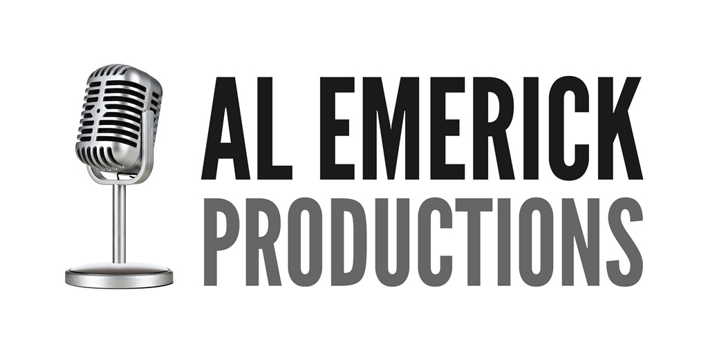 Al Emerick Productions Logo